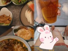 -和子足浴SPA会馆(东方之门店)