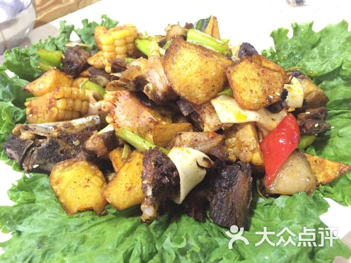 聚缘楼-图片-刚察县美食-大众点评网