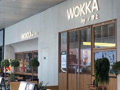 -WOKKA by艮上(中海环宇荟店)