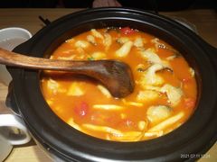 -蜀锦堂·川味现炒(襄阳武商汇店)
