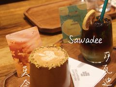 -DECAMERON十日谈(卓悦汇店)