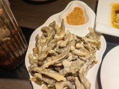-壹号院音乐餐厅•烤全羊•新疆菜(浐灞店)