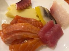 -昆明南亚风情园豪生大酒店-泰式国际海鲜自助餐厅
