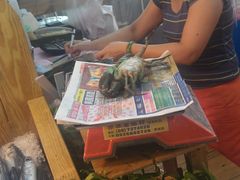 -垦丁辉哥生鱼片