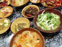 -张关合渣(朱家坳店)