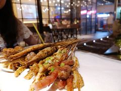 -不曾在把把烧•烧烤(莲坂磐基店)