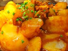 -百年神厨·地道川菜(清江西路店)