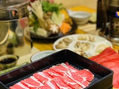 -丽和苑·自助寿喜锅(虹梅路店)