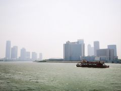-海河外滩公园