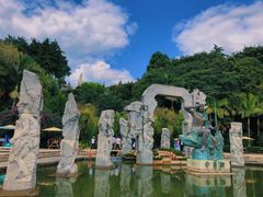-南诏风情岛