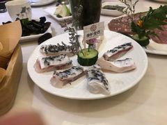 龙胆皮-围炉夜话·潮汕卤水火锅(榕江店)