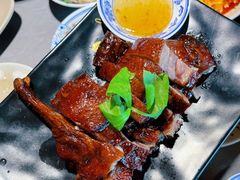 -肖四女乐山跷脚牛肉(江北星街坊店)