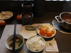 -壹小馆.皇城老妈(成都太古里店)