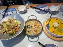 -小吴越·江浙融合菜(惠山万达广场店)