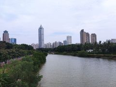 -万绿园