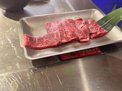 -谷牛日式烤肉(宝山U天地店)