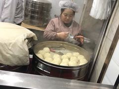 -郑家包子牛肉拉面(尚勤路店)