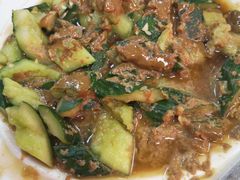 麻将黄瓜-胖姐烧烤(总店)