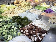 -林静小吃(复兴路店)