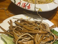 -大队长主题火锅(观音桥店)