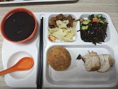 -香妃烤鸡(新奥店)