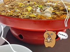 -四川饭店(长白店)