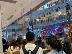 -奈雪的茶(印象城店)