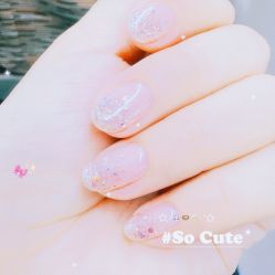 -如一·美甲美睫