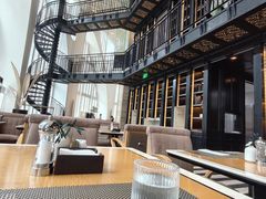 -北京康莱德酒店-Chapter餐厅
