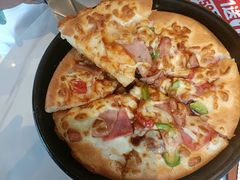 -必胜客(滨江店)