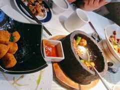-桂满陇-望山(虹口龙之梦店)