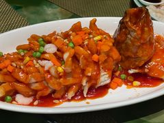 -欣旺·迎宾楼·百年无锡菜