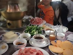 -鑫龙火锅城(青岛分店)