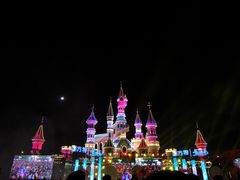 -沈阳方特欢乐世界