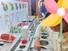 -海底捞火锅(漕宝路店)