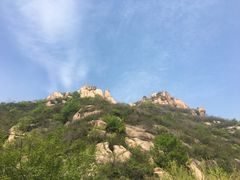 -嵖岈山风景区