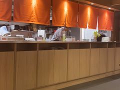 自助取餐区-味千拉面(大悦城店)