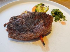 香草牛排-老欧洲咖啡·西餐(后湖店)