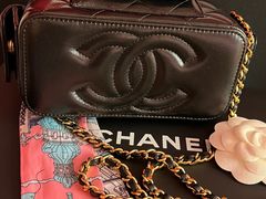 -CHANEL(恒隆广场店)