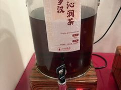 -南美元生态大酒店(海珠店)