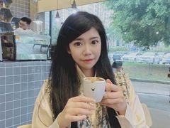 -微焙咖啡工厂(海峡创意产业园·红坊店)