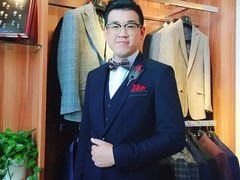 -宇翔服饰(双井桥东首城国际店)