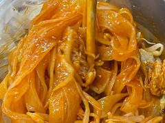 -王菊美食街·王菊面馆(总店)