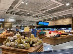 -七鲜超市(瑞虹天地太阳宫店)