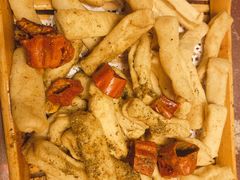 -满堂春特色餐馆