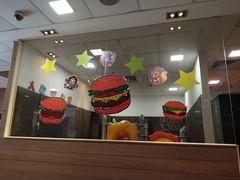 -麦当劳(芜湖中山南路店)