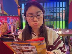 -大吉利·潮汕鲜牛肉火锅(总店)