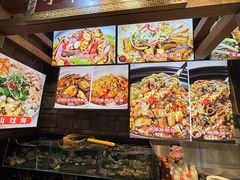 -日丰园海肠水饺·老字号大连海鲜(和平广场店)
