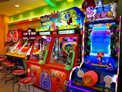 -汤姆熊欢乐世界(莘庄龙之梦店)