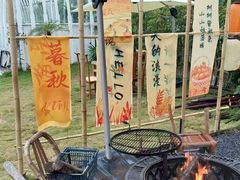 -蔚县茶山村